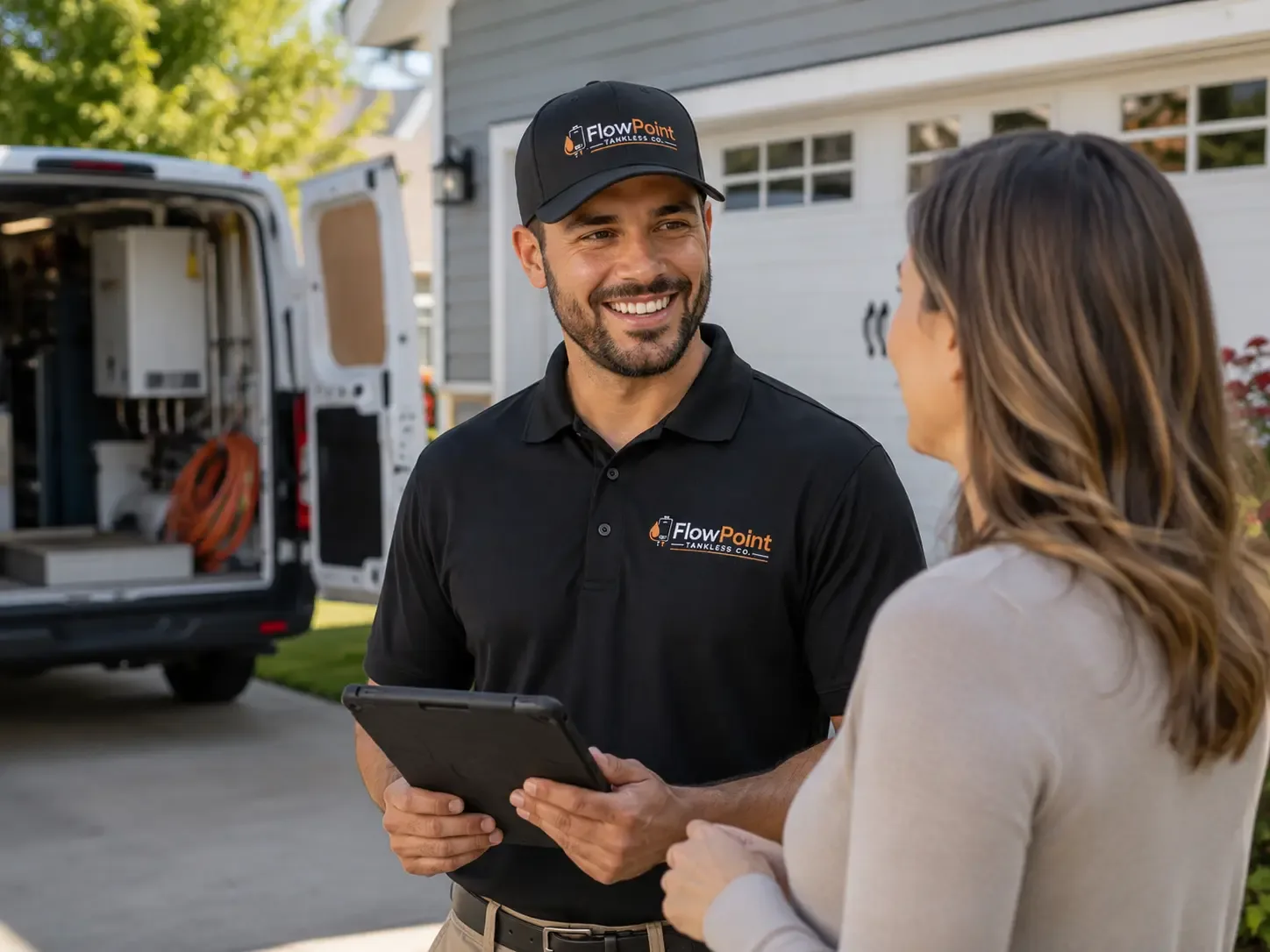 Tankless Water Heater Installation Walsh, CO FAQs